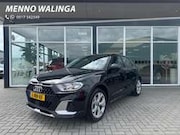 Audi A1 - citycarver 25 TFSI Epic|Airco|Cruisecontrol|Virtua