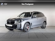 BMW X5 - xDrive50e Innovation Pack M Sportpakket pro Aut