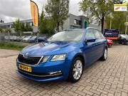 Skoda Octavia - Combi 1.6 TDI Greentech Style Business
