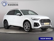Audi Q5 - 50 TFSI e Quattro S edition Competition (Black Style / Matri