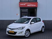 Hyundai i20 - 1.2i Business Edition airco LM 4-deurs *99.000km*