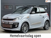 Ligier JS50 - Elegance DCI Brommobiel 45km 2019 1e eig 23dkm