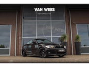BMW 1-serie - Cabrio 125i High Executive M Sport | Keyless entry | Memory