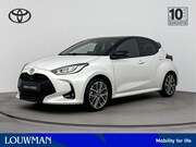 Toyota Yaris - 1.5 Hybrid 130 Executive | Stoel- en Stuurwielverwarming | H