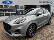 Ford Puma - 1.0 EcoBoost 155 PK ST-Line X | RIJKLAAR |