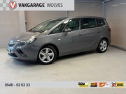 Opel Zafira - Tourer 1.4 Blitz 7p. | CAMERA | PANODAK | LEER |
