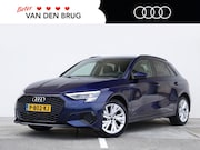 Audi A3 - Sportback 40 TFSI e Business edition | Navigatie | Stoelverw