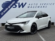 Toyota Corolla - Touring Sports 2.0 Hybrid GR-Sport Plus | Trekhaak | Pano | 
