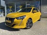 Peugeot 208 - 1.2 PureTech Allure