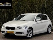 BMW 1-serie - 116d EDE Business (Bj 2015)