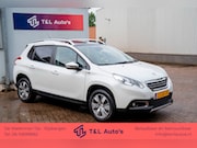 Peugeot 2008 - 1.2 PureTech Style