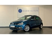 Volkswagen Polo - 1.2 TSI Lounge 110pk Pano / Clima / Cruise / PDC / 6-Versn.