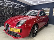 Alfa Romeo MiTo - 1.4 T MultiAir Veloce