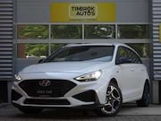 Hyundai i30 - Wagon 1.0 T-GDi N-Line *CarPlay/Trekhaak/Stoelverw