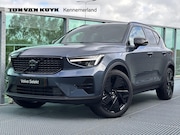 Volvo XC40 - 2.0 B4 Plus Black Edition Mild hybrid, Automaat, Panoramadak