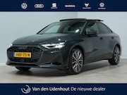 Audi A3 - Limousine 30 TFSI Advanced ed. Pano | Carplay/android | PDC 