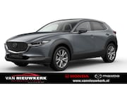 Mazda CX-30 - E-Skyactiv G 140pk M Hybrid Aut Exclusive-Line Business Edit