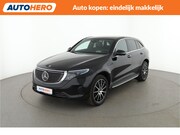 Mercedes-Benz EQC - 400 4MATIC 80 kWh |RC78358|