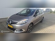 Renault Scénic - 1.2 TCe Bose panorama dak