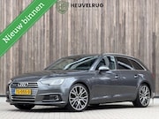 Audi A4 - Avant 2.0 TDI 190PK QUATTRO | S-LINE | TREKHAAK | VOL