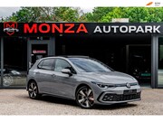 Volkswagen Golf - 1.4 eHybrid GTE | FULL OPTION