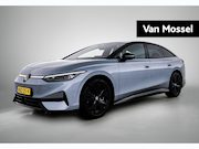 Volkswagen ID.7 - Pro Limited Edition 77 kWh | 286 PK | SOH 97.5% | Automaat |