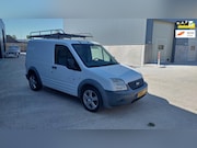 Ford Transit Connect - T200S 1.8 TDCi apk 05-27 Euro 5 Trekhaak Imperial, Twee sleu