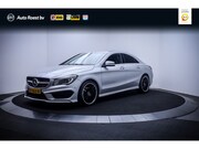 Mercedes-Benz CLA-Klasse - 200 AMG Styling Edition 1 VOLL. LEDER | PDC V+A | STOELVERW.