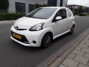Toyota Aygo - 1.0 VVT-I ACCESS
