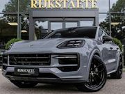 Porsche Cayenne Coupé - 3.0 E-Hybrid|PANO|SFEER|CHRONO|CARBON