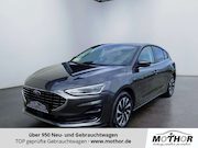 Ford Focus - Titanium X 1.0 EcoBoost ACC PDC KAM NAV