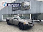Chevrolet Silverado - C1500 LPG Leuke Truck