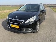 Peugeot 2008 - 1.2 PureTech Active Airco, Navi, Cruise, NWe distributieriem