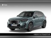 BMW iX1 - eDrive20 67 kWh M Sport Edition | M Sportpakket Pr
