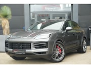 Porsche Cayenne Coupé - 3.0 S E-Hybrid | 520PK | Pano | SportChrono | HUD | 360° Cam