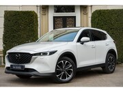 Mazda CX-5 - 2.5 e-SkyActiv-G M Hybrid 194 Exclusive-Line PANO | LEDER | 