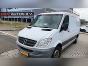 Mercedes-Benz Sprinter - 313 2.2 CDI 366 HD airco cruise org NL