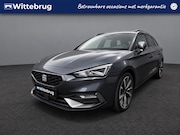 Seat Leon - Sportstourer 1.5 eTSI 150pk FR Business Tech DSG Automaat Wi