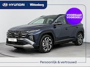 Hyundai Tucson - 1.6 T-GDI PHEV Premium Sky | Schuifdak | Nieuw | Snel leverb
