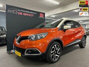 Renault Captur - 0.9 TCe Dynamique/ Achteruitrijcamera/ Parkeersensoren achte