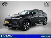 Toyota bZ4X - Dynamic 71 kWh | Navigatie | BLS | PDC |