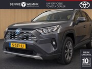 Toyota RAV4 - 2.5 Hybrid Executive