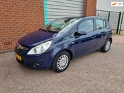 Opel Corsa - 1.0-12V Edition 5-Drs Airco! Bj:2009