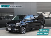 Ford Tourneo Custom - 340 2.5 PHEV L2H1 Titanium X 232pk | ACC | Pano | B&O | Elek