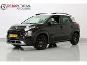Citroën C3 Aircross - 1.2 PureTech S&S Origins 111PK, RIJKLAAR!! | NAVIGATIE | TRE