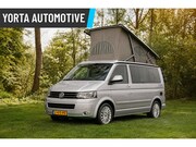 Volkswagen California - Ocean 2.0 TDI 4MOTION VOL OPTIES*COMPLEET ONDERHOUD