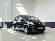Peugeot 107 - 1.0 Envy | NL| Airco | C.V | Elec Ramen | Radio/CD |