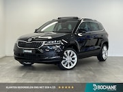 Skoda Karoq - 1.5 TSI ACT Business Edition Plus | Pano | Lederen bekleding
