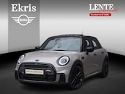 MINI Cooper - 5-deurs John Cooper Works Uitvoering | Comfort Plus Pakket |