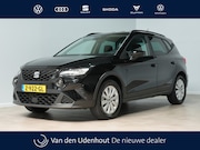 Seat Arona - 1.0 EcoTSI Style Business Connect | Navi | Stoelverwarming |
